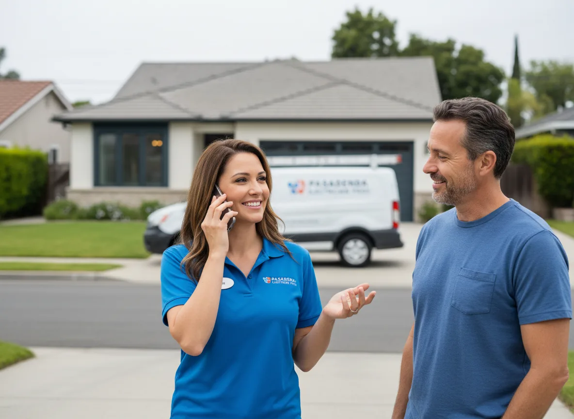Electrician Saylorsburg, PA FAQs